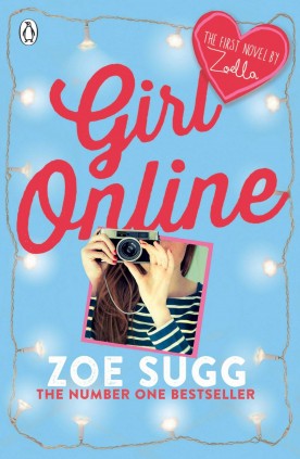 GIRL ONLINE   -ED INGLES