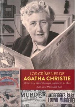 LOS CRIMENES DE AGATHA CHRISTIE
