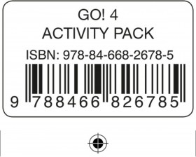 GO 4 EP ACTIVITY PACK 19