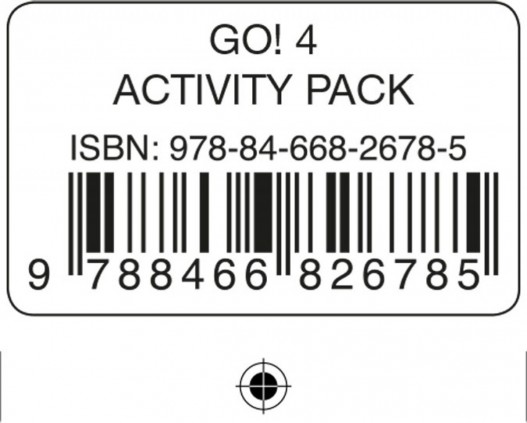 GO 4 EP ACTIVITY PACK 19