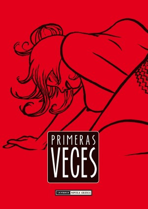 PRIMERAS VECES