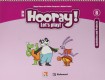 NEW HOORAY B ACTIVITY & PROJECTS