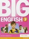 BIG ENGLISH 3 -WBK