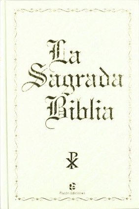 SAGRADA BIBLIA BLANCA
