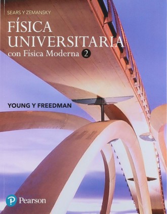 FISICA UNIVERSITARIA V2 14ª ED SEARS