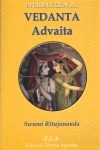 INTRODUCCION AL VEDANTA ADVAITA.