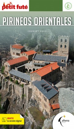 PIRINEOS ORIENTALES (PETIT FUTÉ)