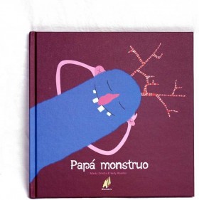 PAPA MONSTRUO