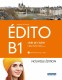 EDITO B1 -AL+CD+DVD ED2018 ESPAÑOLA
