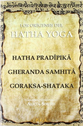 ORIGENES DEL HATHA YOGA.