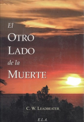 OTRO LADO DE LA MUERTE.