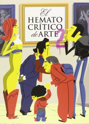 EL HEMATOCRITICO DE ARTE 2