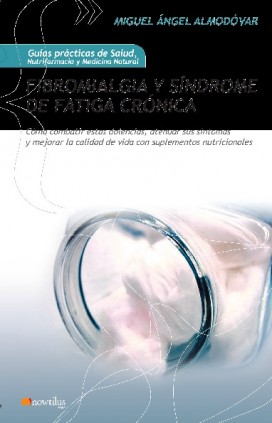 FIBROLMIALGIA Y FATIGA CRONICA. NOWTILUS