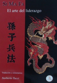 SI MA FA EL ARTE DEL LIDERAZGO