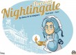 FLORENCE NIGHTINGALE - LA DAMA DE LA LAM
