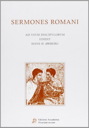 SERMONES ROMANI