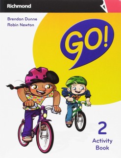 GO 2 EP ACTIVITY PACK