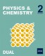 INICIA 2 ESO PHYSICS AND CHEMISTRY 2016