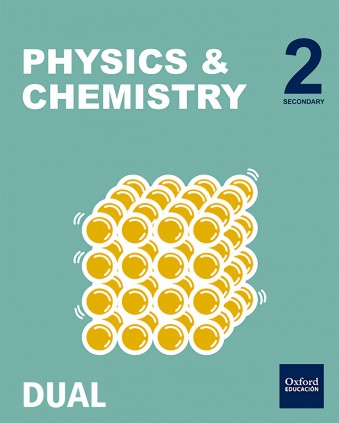 INICIA 2 ESO PHYSICS AND CHEMISTRY 2016