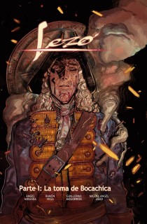 LEZO N 1 LA TOMA DE BOCACHICA (EDICION E