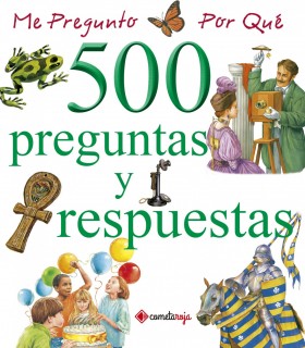 500 preguntas y respuestas
