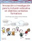 INNOVACION INVESTIGACION INCLUSION EDUCA