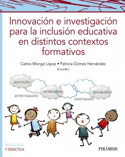 INNOVACION INVESTIGACION INCLUSION EDUCA