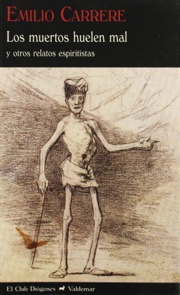 LOS MUERTOS HUELEN MAL