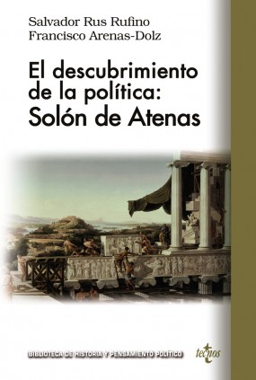 EL DESCUBRIMIENTO DE LA POLITICA SOLON