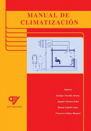 MANUAL DE CLIMATIZACION