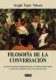 Filosofía de la conversación