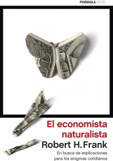 El economista naturalista