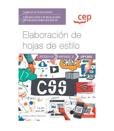 MANUAL ELABORACION DE HOJAS DE ESTILO CO