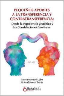 Pequeños aportes a la transferencia y la contratransferencia