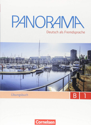 PANORAMA B1 ARBEITSBUCH