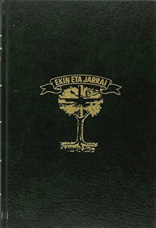 Diccionario general vasco-oeh tomo xvi