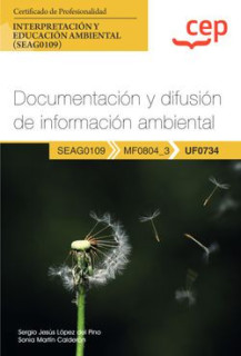 MANUAL DOCUMENTACION Y DIFUSION DE INFOR