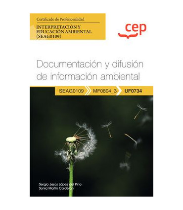 MANUAL DOCUMENTACION Y DIFUSION DE INFOR