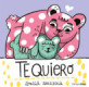 TE QUIERO. LIBRO DE TELA