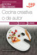 MANUAL COCINA CREATIVA O DE AUTOR CERTIF
