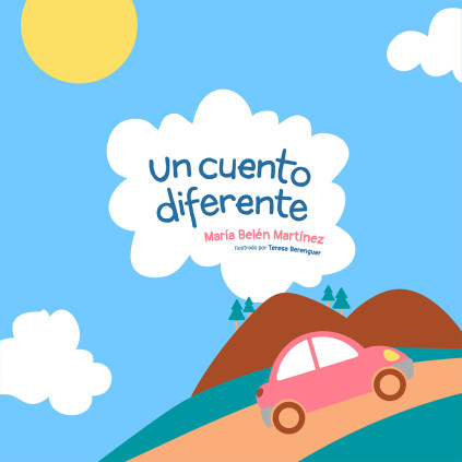 UN CUENTO DIFERENTE
