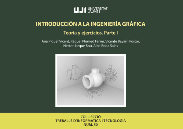 Introducción a la Ingeniería Gráfica