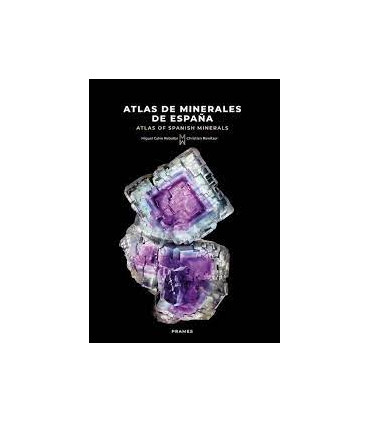 ATLAS DE MINERALES DE ESPAÑA