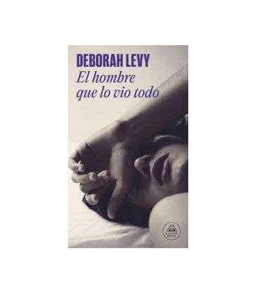El hombre que lo vio todo