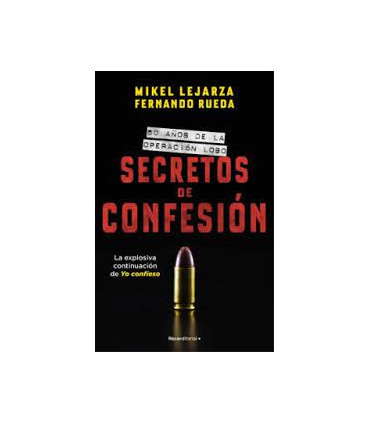 Secretos de confesión