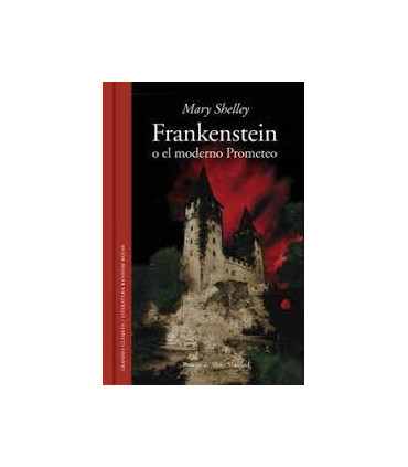 FRANKENSTEIN O EL MODERNO PROM