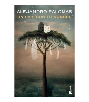 UN PAIS CON TU NOMBRE