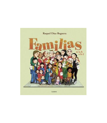 Familias de la A a la Z (De la A a la Z)