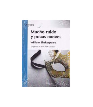 Mucho ruido y pocas nueces