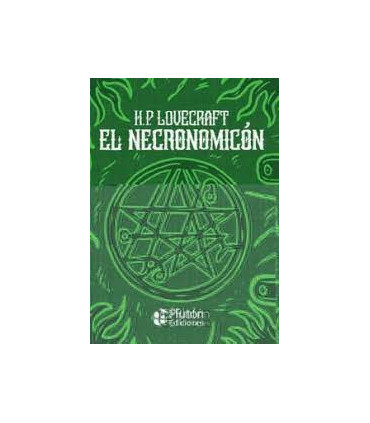 EL NECRONOMICON
